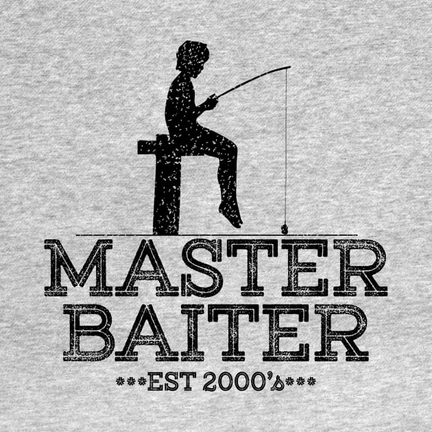 Funny Fishing Master Baiter by pa2rok